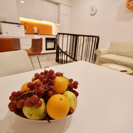 Albina Apartment Ljubljana Kültér fotó
