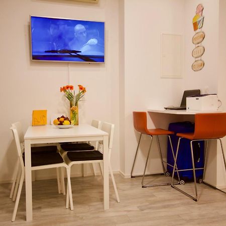Albina Apartment Ljubljana Kültér fotó