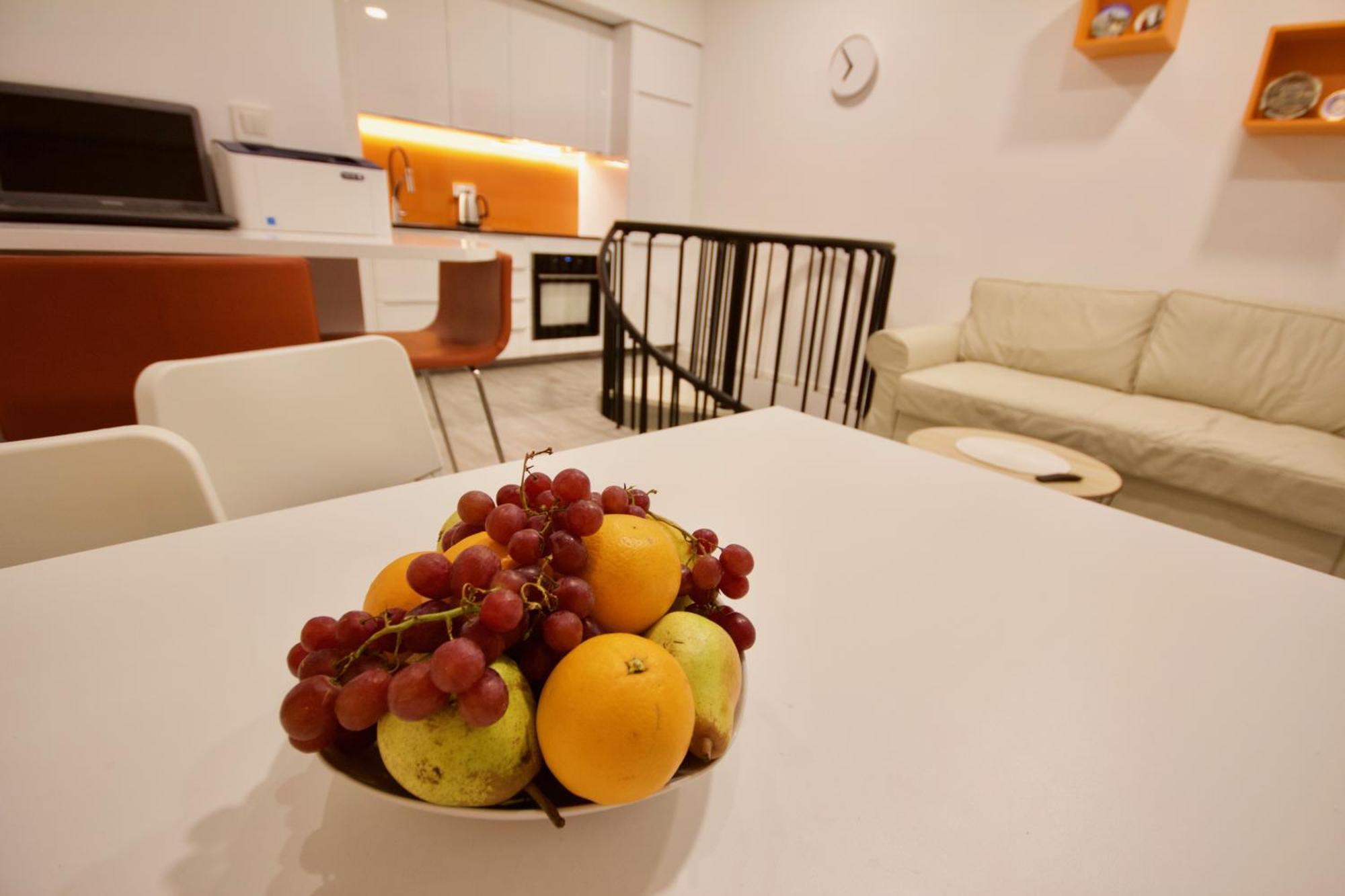 Albina Apartment Ljubljana Kültér fotó