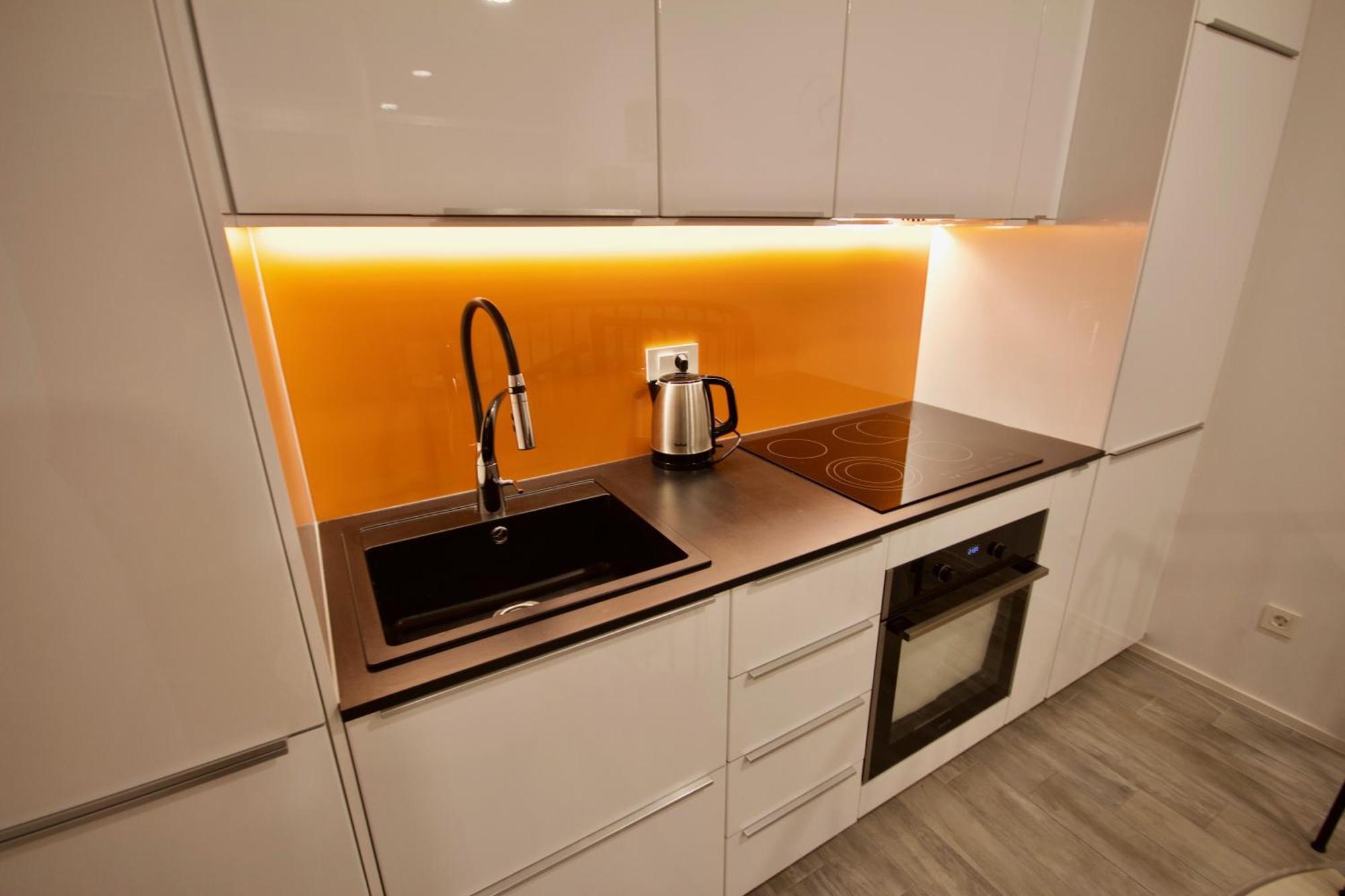 Albina Apartment Ljubljana Kültér fotó