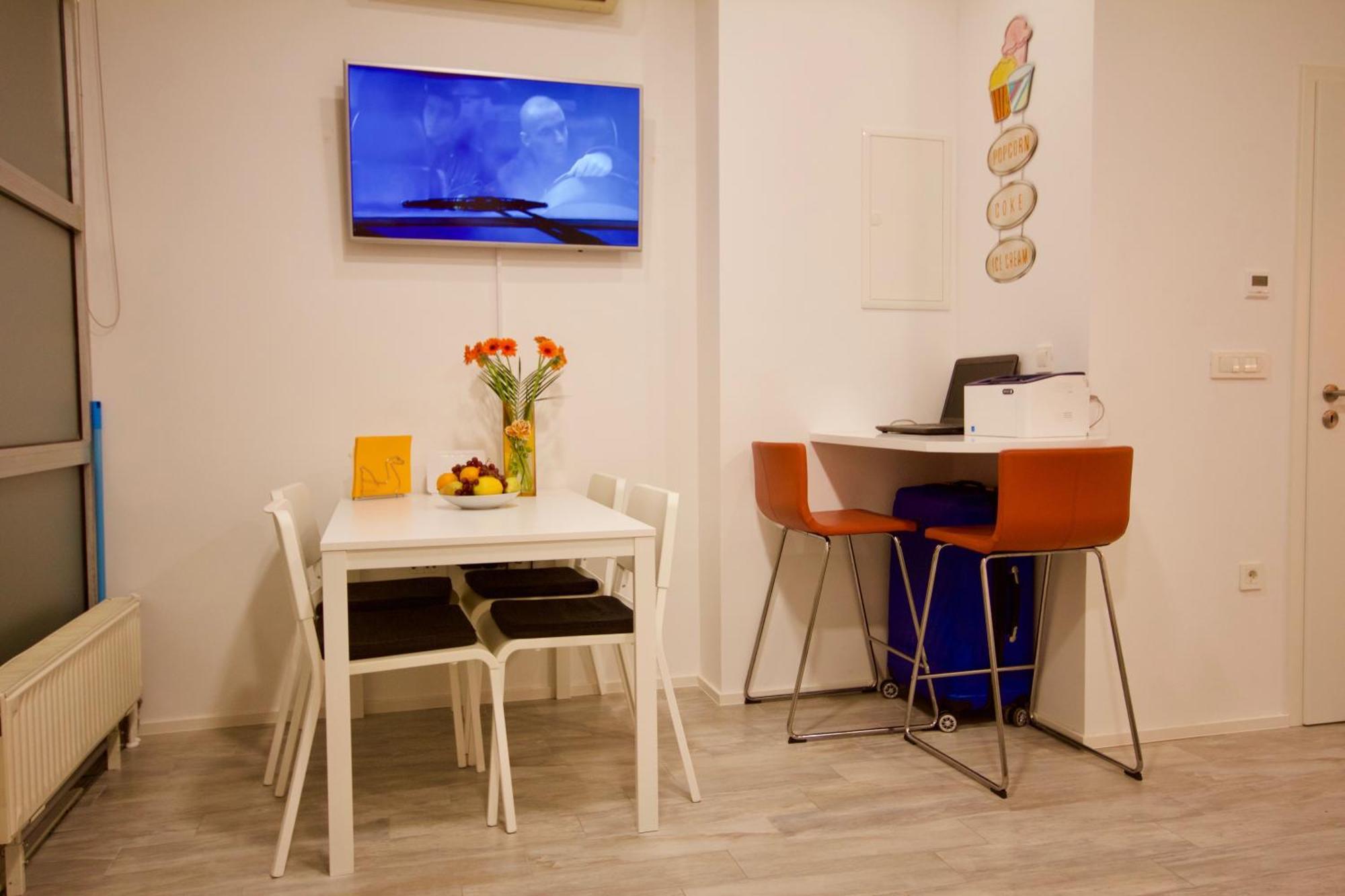 Albina Apartment Ljubljana Kültér fotó