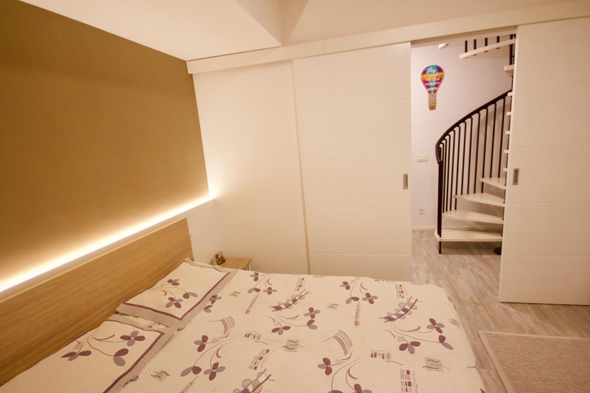 Albina Apartment Ljubljana Kültér fotó