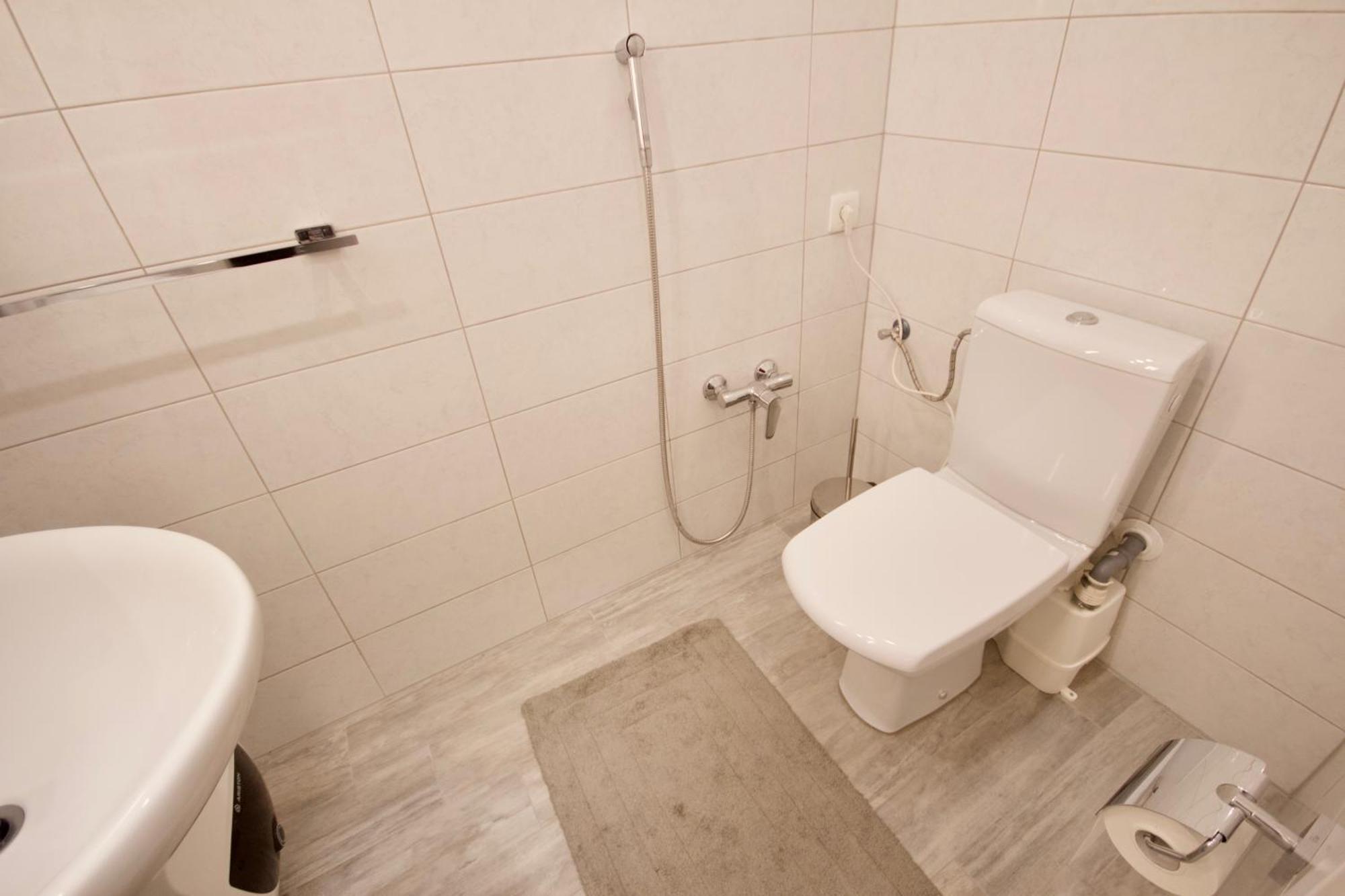 Albina Apartment Ljubljana Kültér fotó
