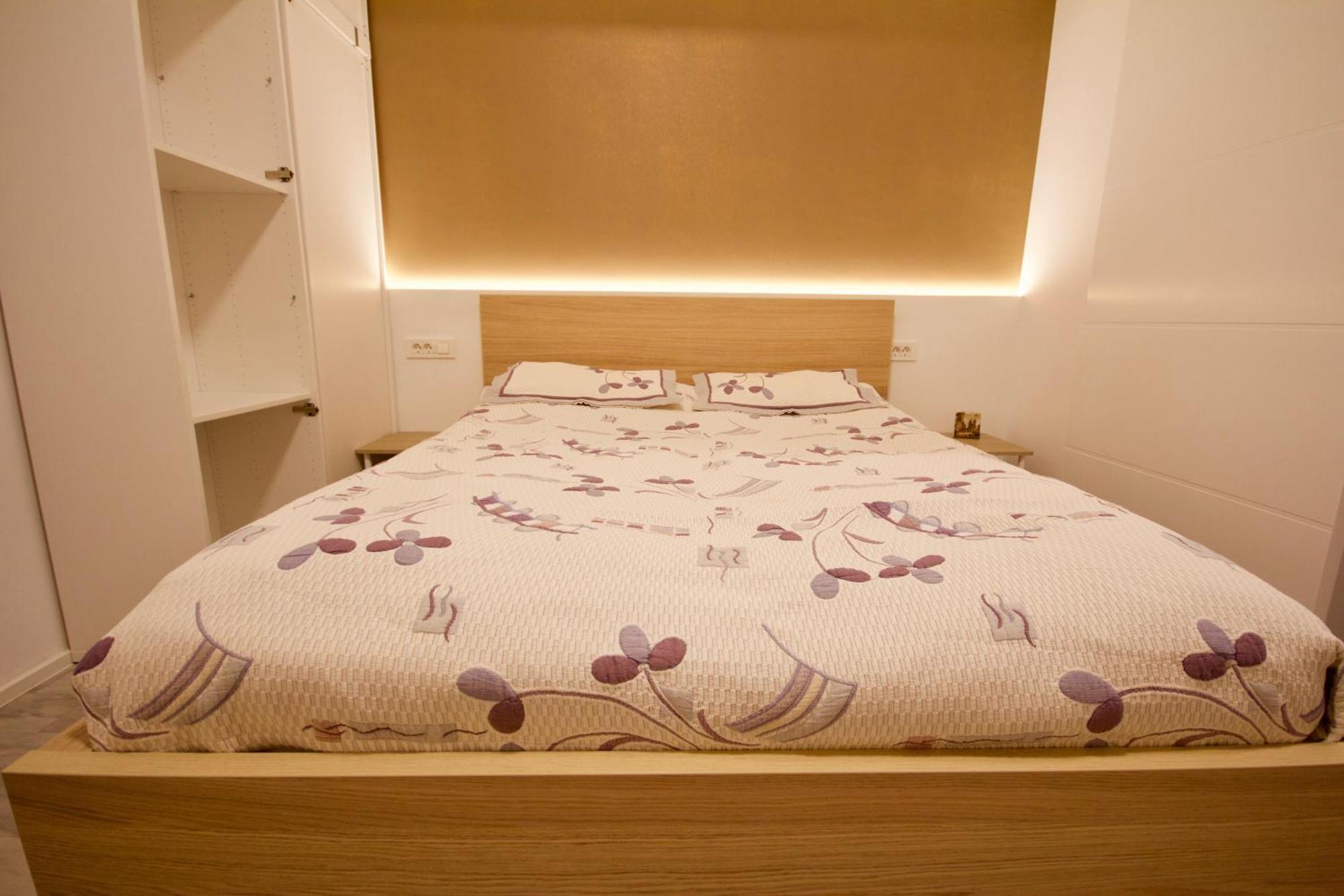 Albina Apartment Ljubljana Kültér fotó