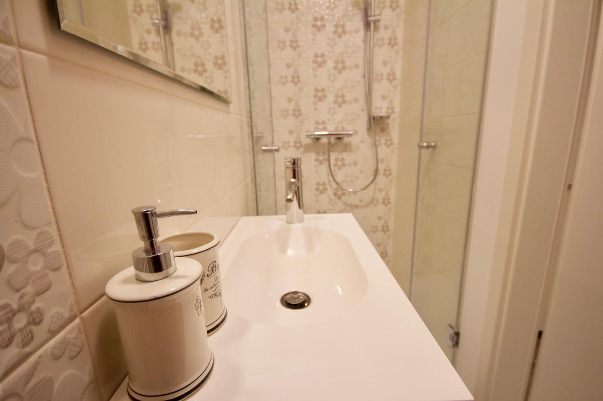 Albina Apartment Ljubljana Kültér fotó