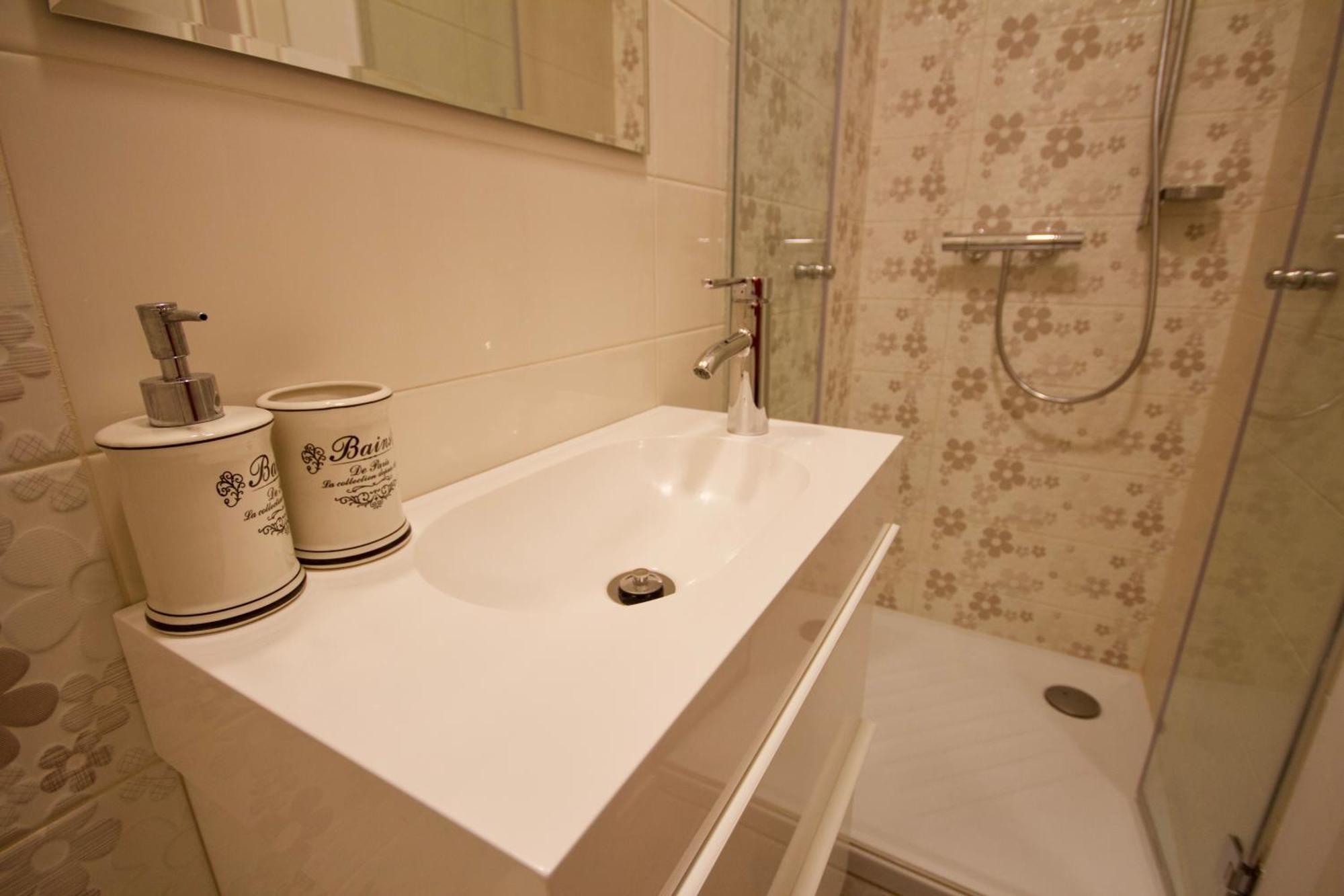 Albina Apartment Ljubljana Kültér fotó