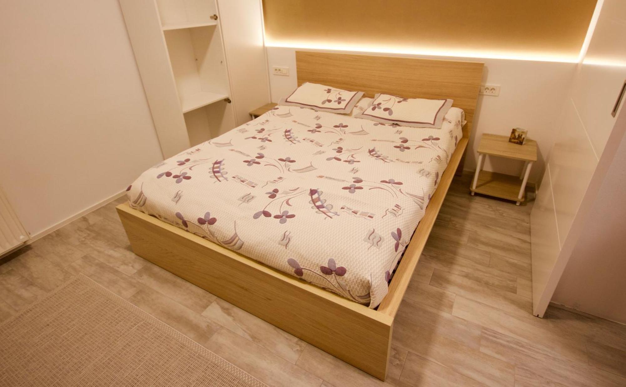 Albina Apartment Ljubljana Kültér fotó