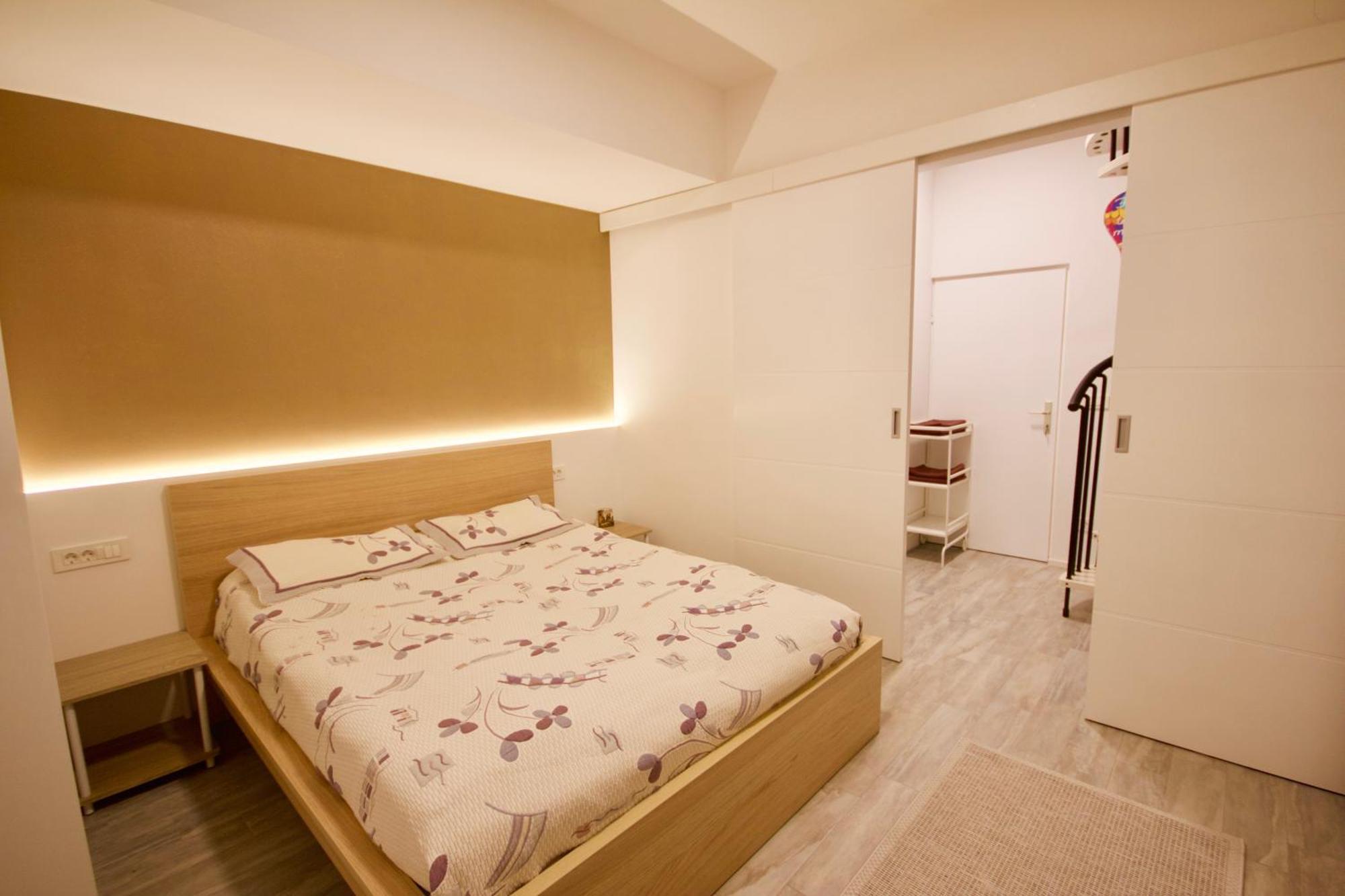 Albina Apartment Ljubljana Kültér fotó