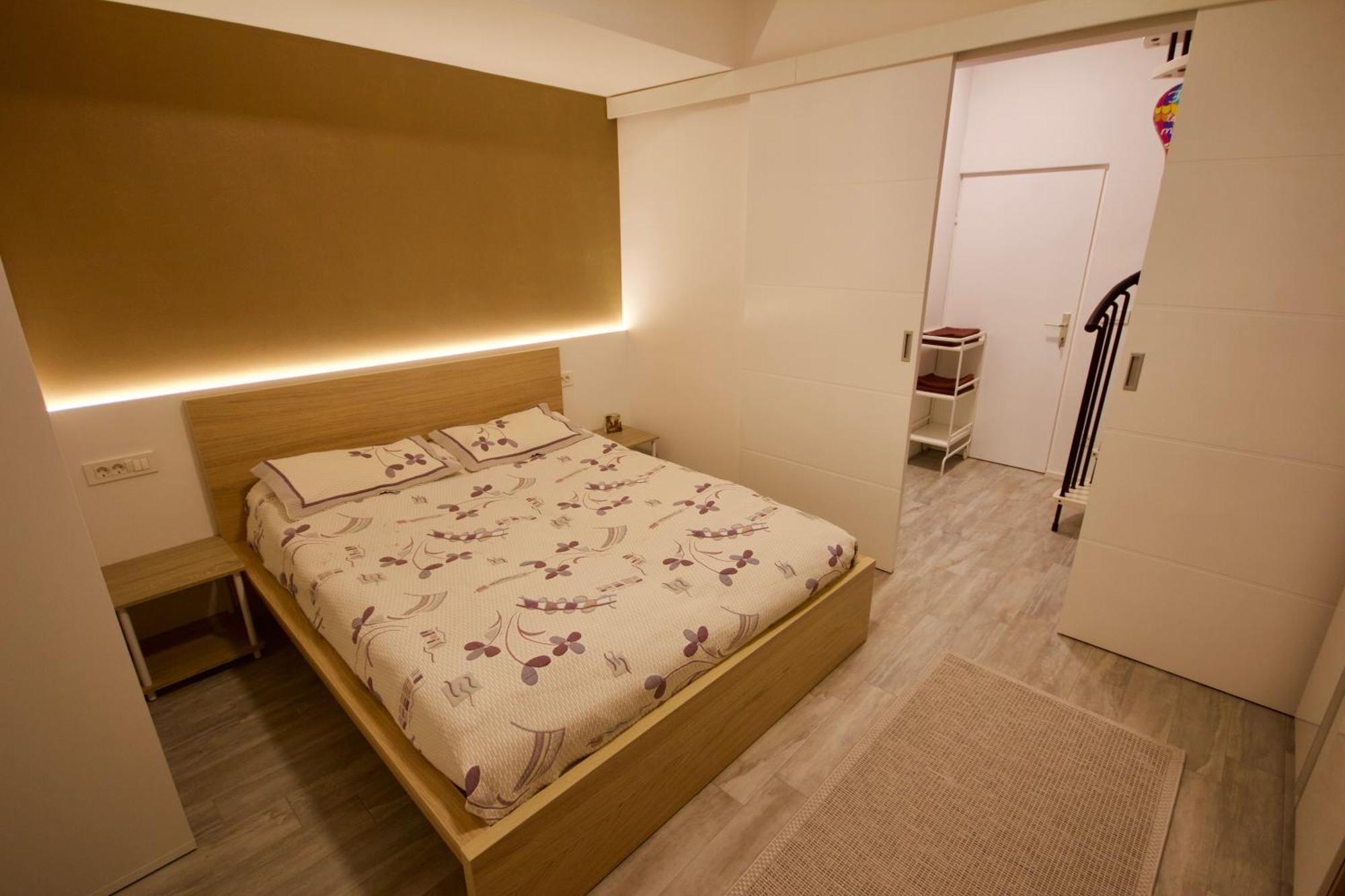 Albina Apartment Ljubljana Kültér fotó