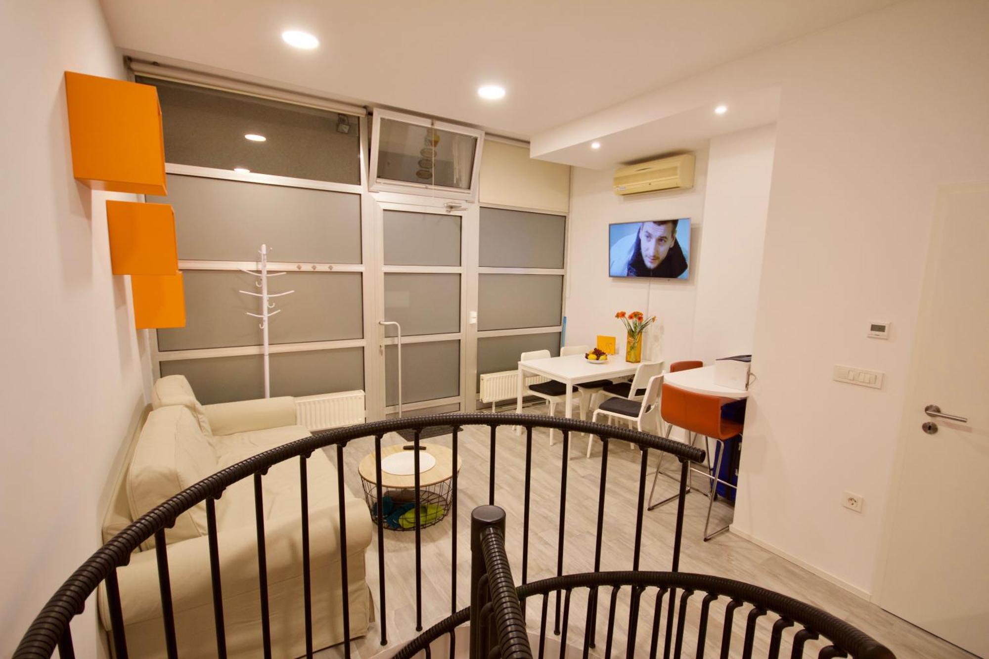 Albina Apartment Ljubljana Kültér fotó