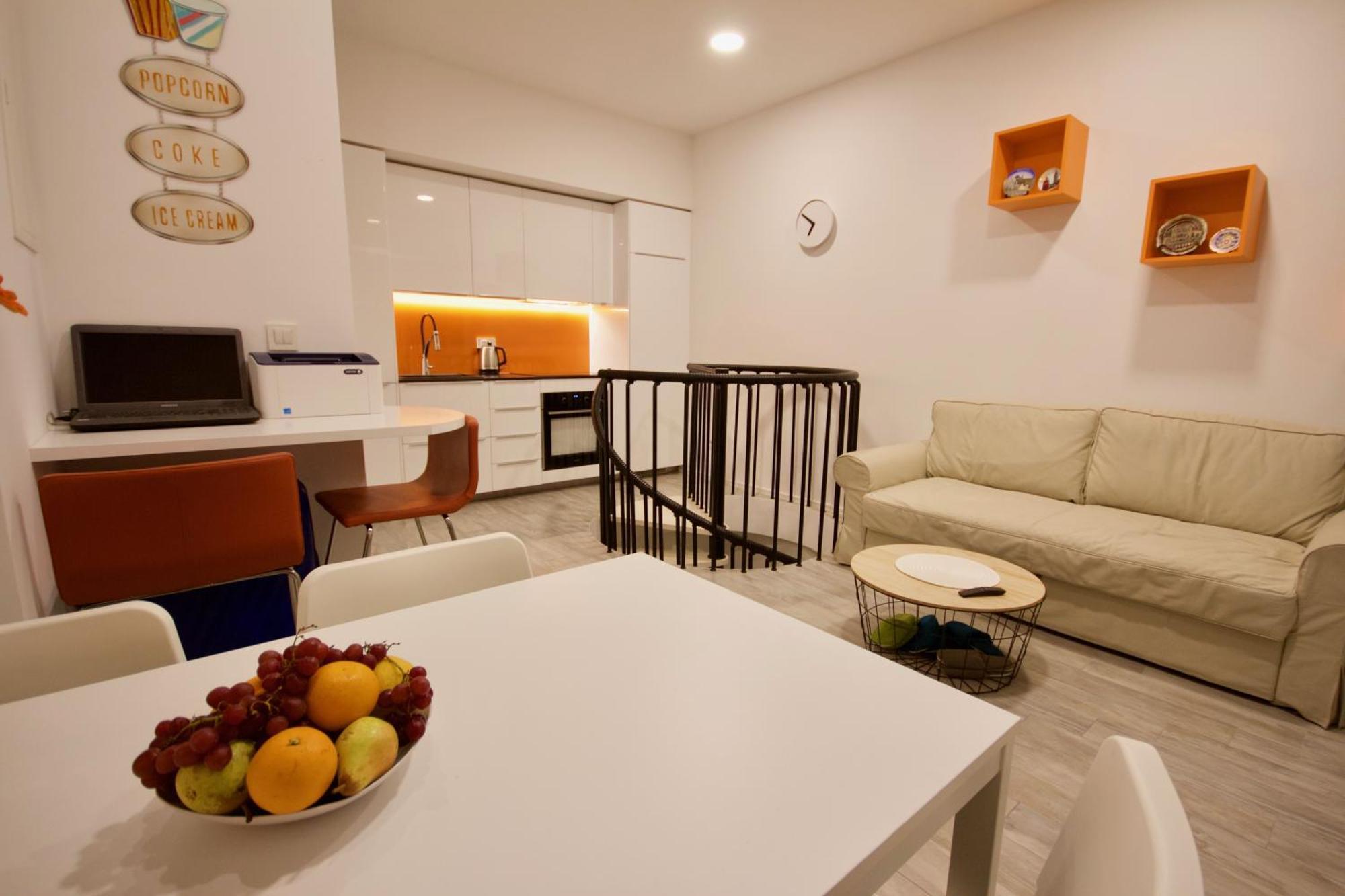 Albina Apartment Ljubljana Kültér fotó