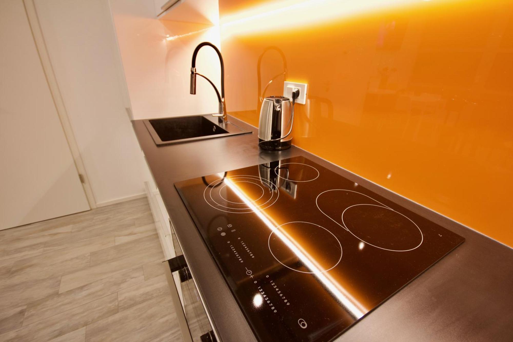 Albina Apartment Ljubljana Kültér fotó