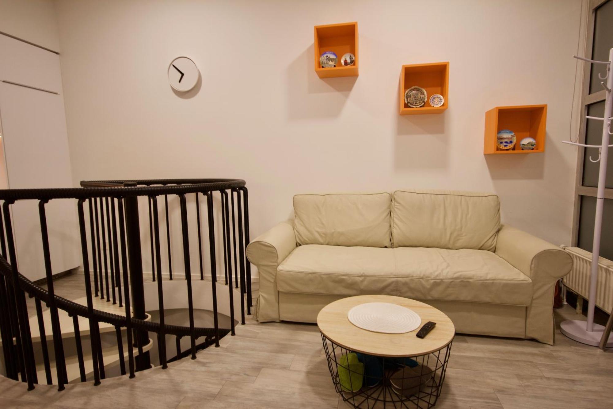 Albina Apartment Ljubljana Kültér fotó